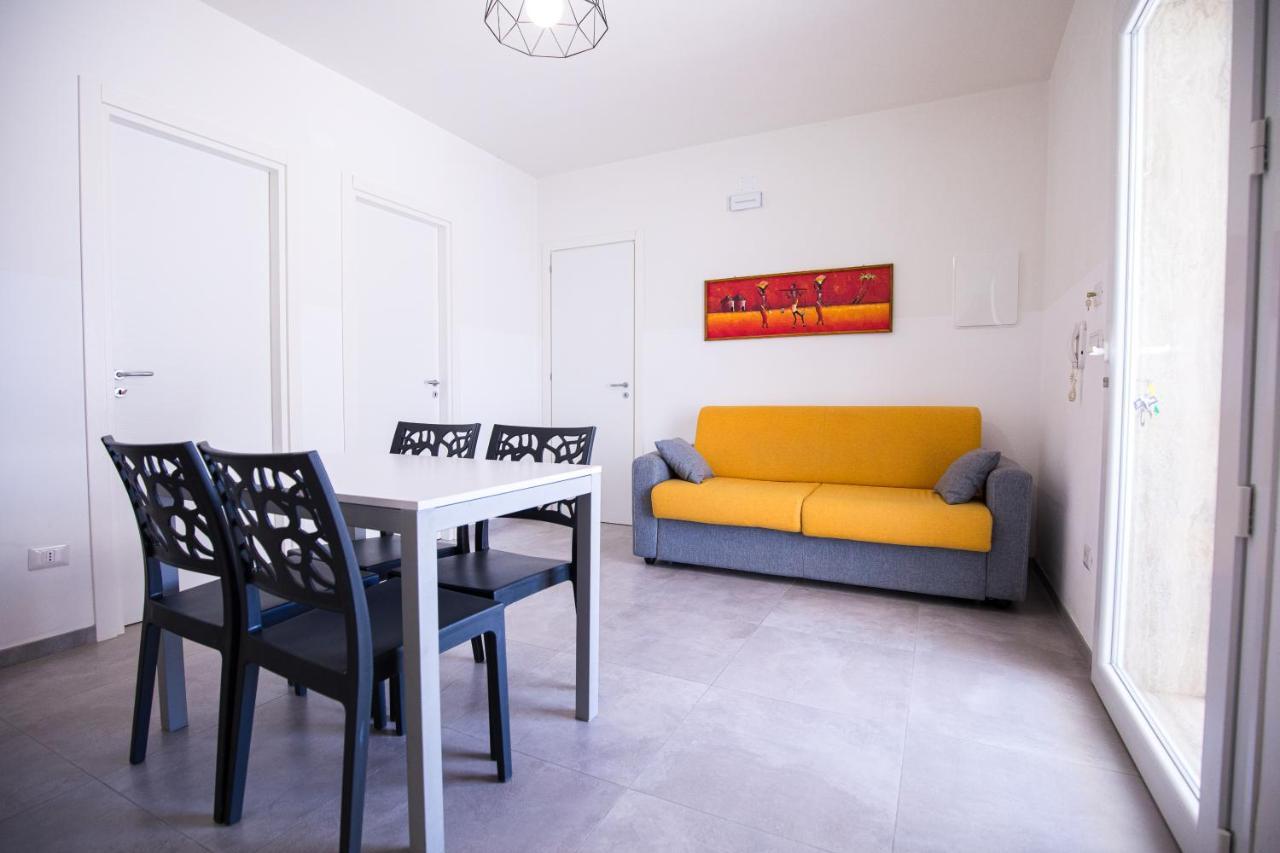 Donnosanto Residence Pantanagianni Torre Santa Sabina Extérieur photo