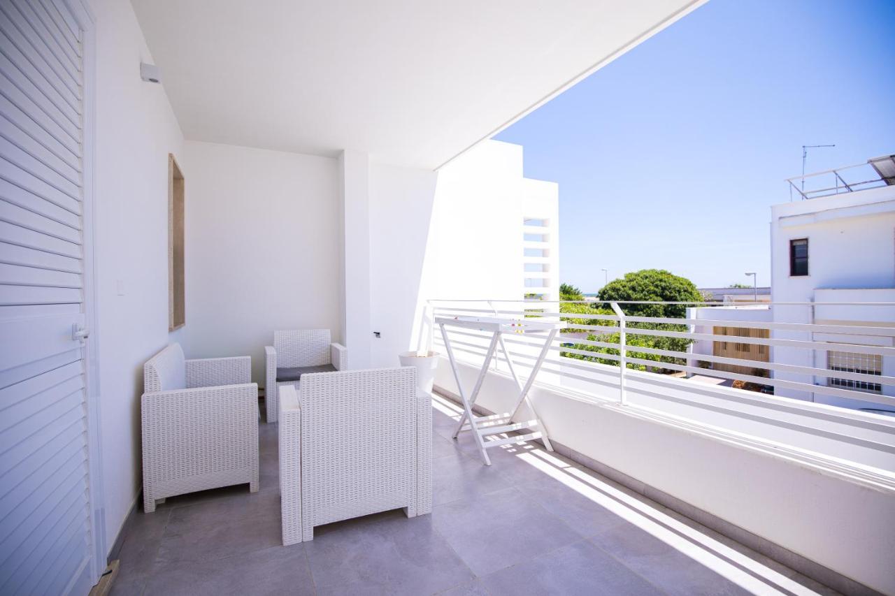 Donnosanto Residence Pantanagianni Torre Santa Sabina Extérieur photo